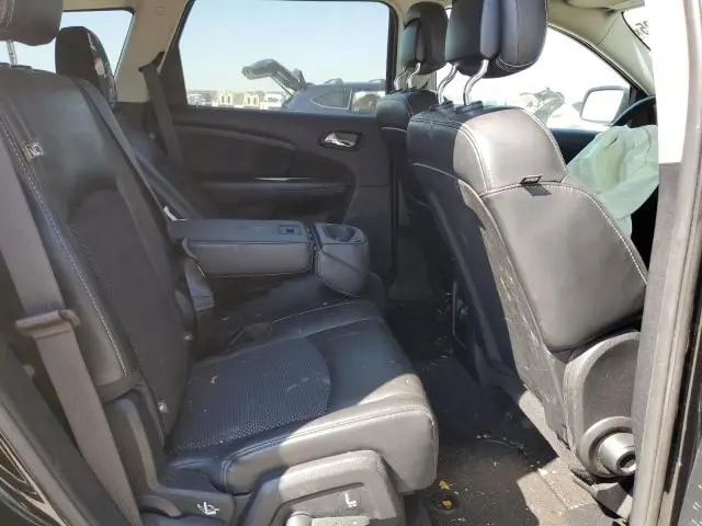 2015 DODGE JOURNEY CROSSROAD  