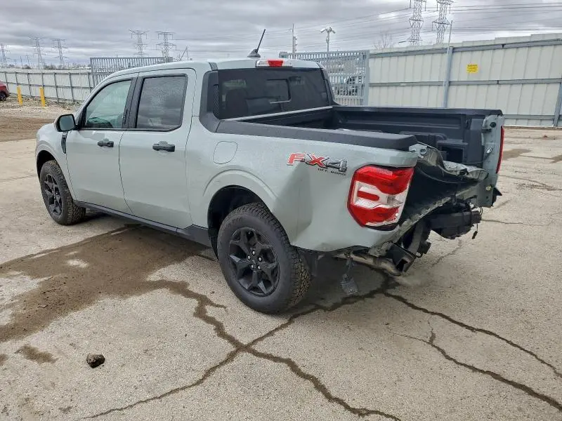 2023 FORD MAVERICK XL  
