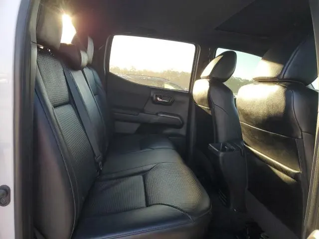 2020 TOYOTA TACOMA DOUBLE CAB  