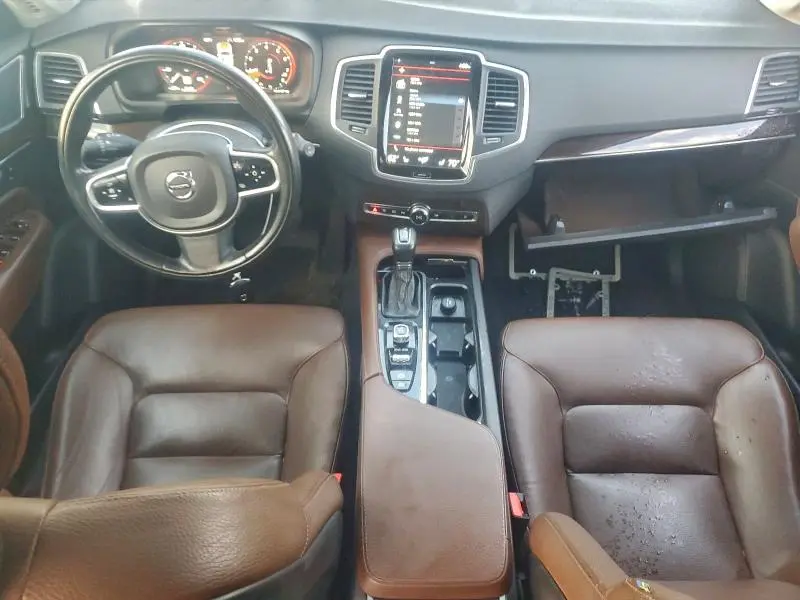 2019 VOLVO XC90 T6 MOMENTUM  