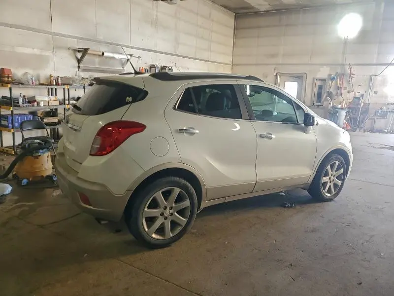 2014 BUICK ENCORE CONVENIENCE  