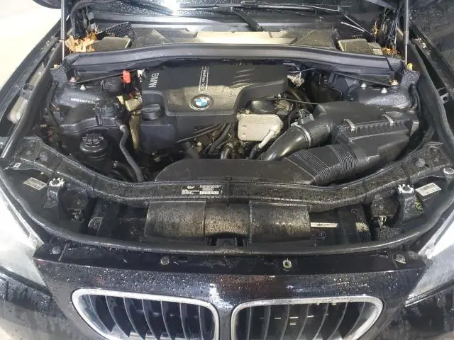2014 BMW X1 XDRIVE28I