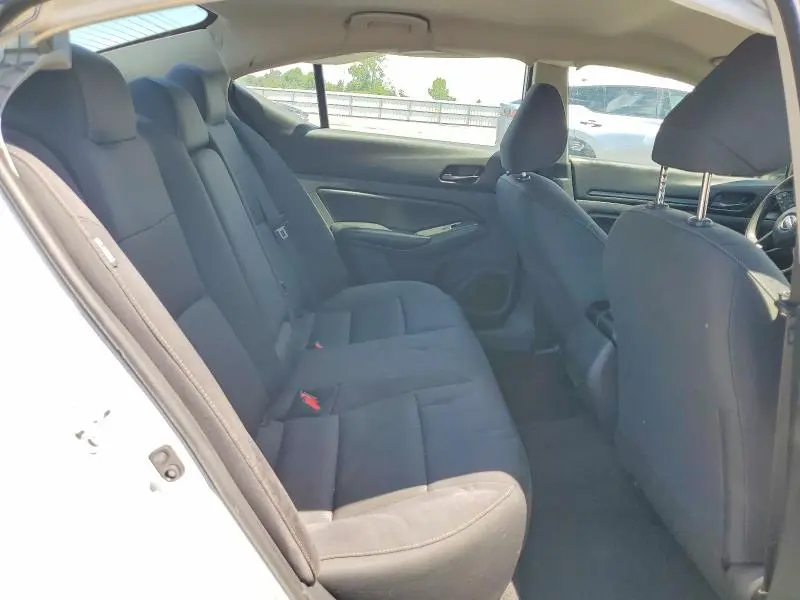 2024 NISSAN ALTIMA S  