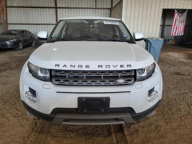 2013 LAND ROVER RANGE ROVER EVOQUE PURE PREMIUM