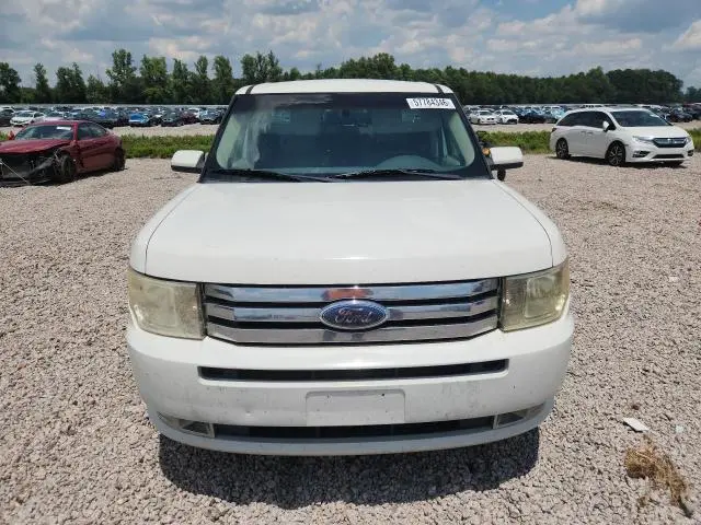 2010 FORD FLEX SEL  