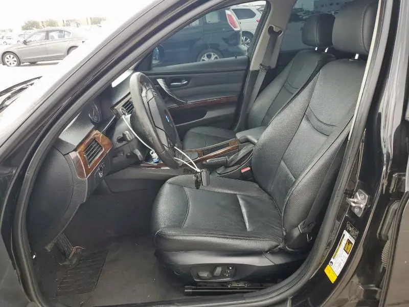 2011 BMW 328 I  