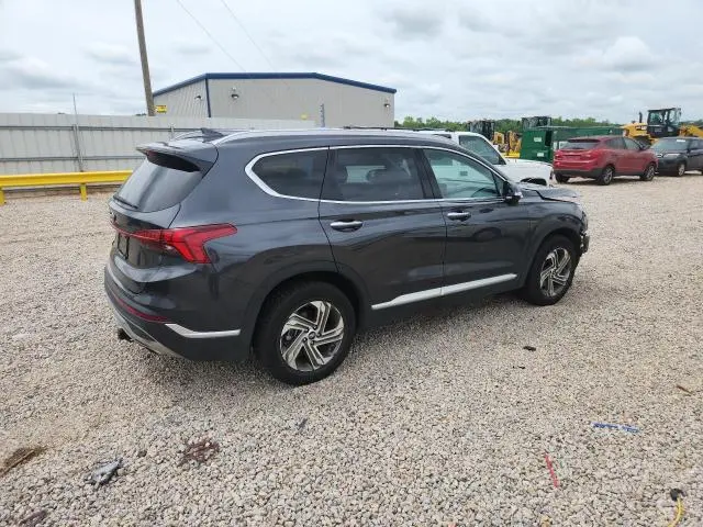 2023 HYUNDAI SANTA FE SEL PREMIUM  