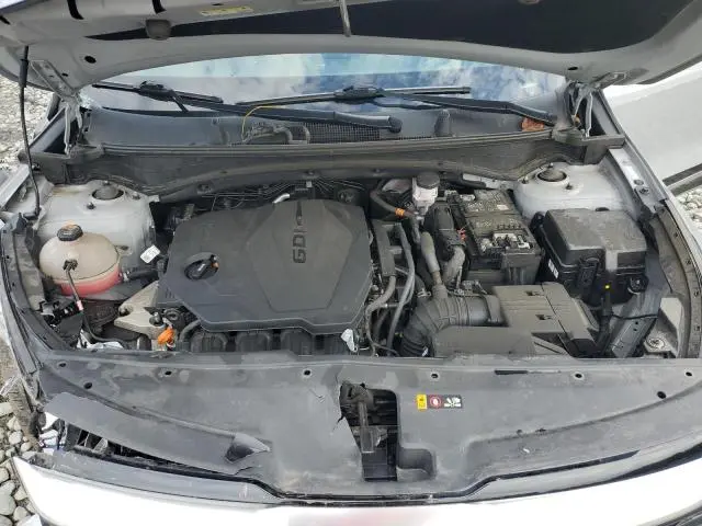 2023 KIA SPORTAGE SX PRESTIGE  