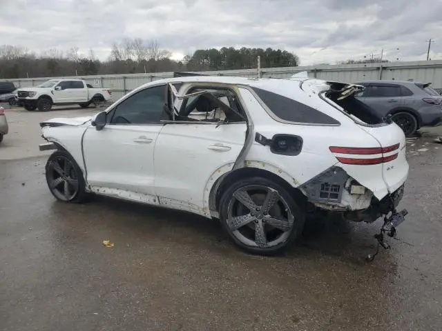 2023 GENESIS GV70 BASE  