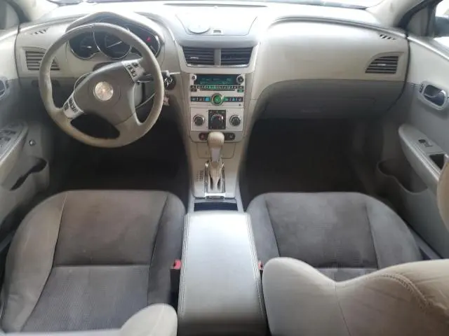 2011 CHEVROLET MALIBU 1LT
