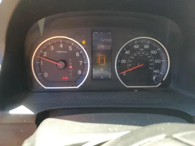 2010 HONDA CR-V LX  