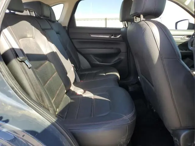 2024 MAZDA CX-5 PREFERRED  