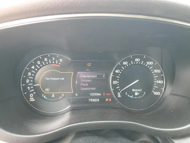 2017 LINCOLN MKC PREMIERE  