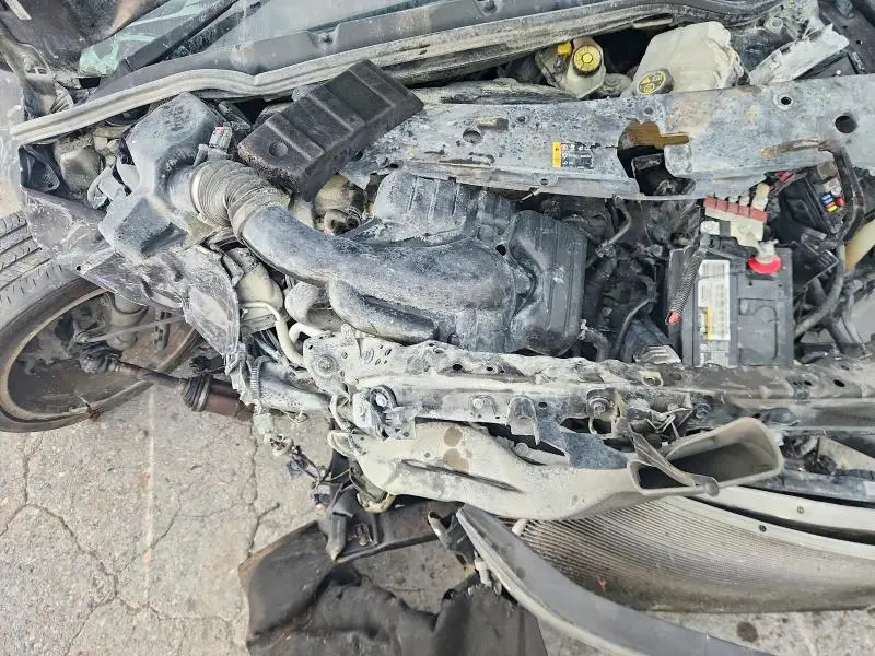 2012 BUICK VERANO CONVENIENCE  