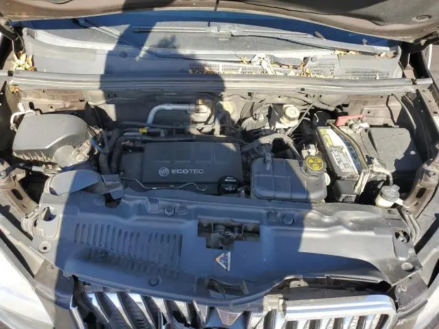 2015 BUICK ENCORE CONVENIENCE  