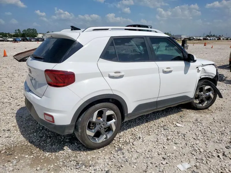 2021 HYUNDAI VENUE SEL  