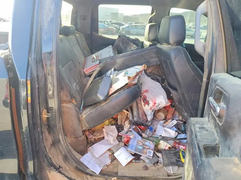 2020 CHEVROLET SILVERADO K1500 LT  