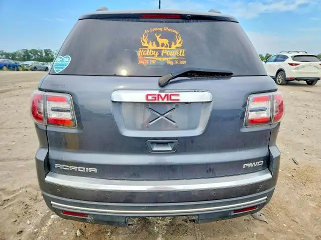 2014 GMC ACADIA SLT-1  
