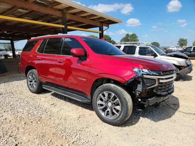 2023 CHEVROLET TAHOE C1500 LT  