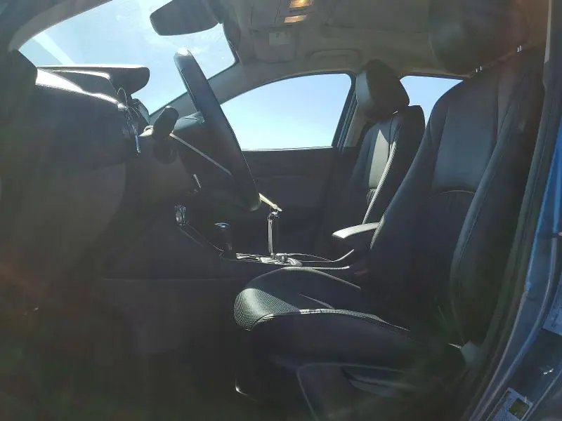 2019 MAZDA CX-3 TOURING  
