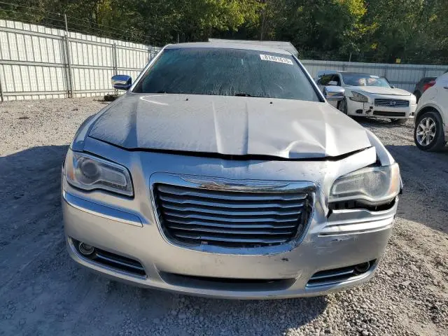 2012 CHRYSLER 300 LIMITED  