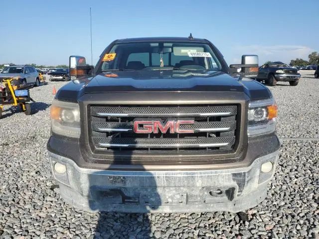 2015 GMC SIERRA K1500 SLT  