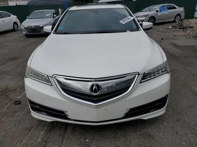 2015 ACURA TLX