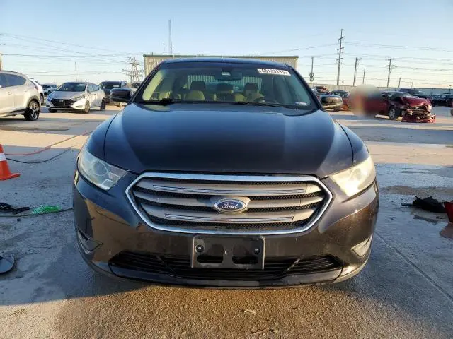 2014 FORD TAURUS SEL