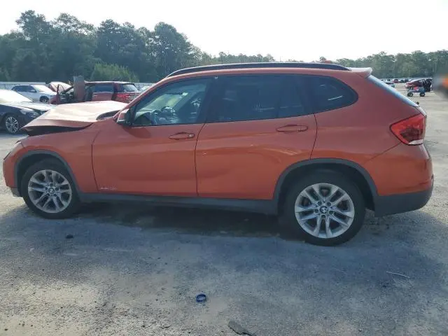 2015 BMW X1 XDRIVE28I  