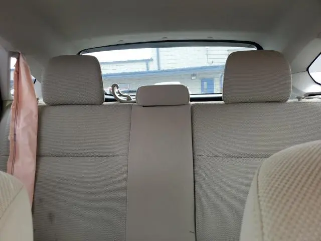 2015 SUBARU XV CROSSTREK 2.0 PREMIUM  