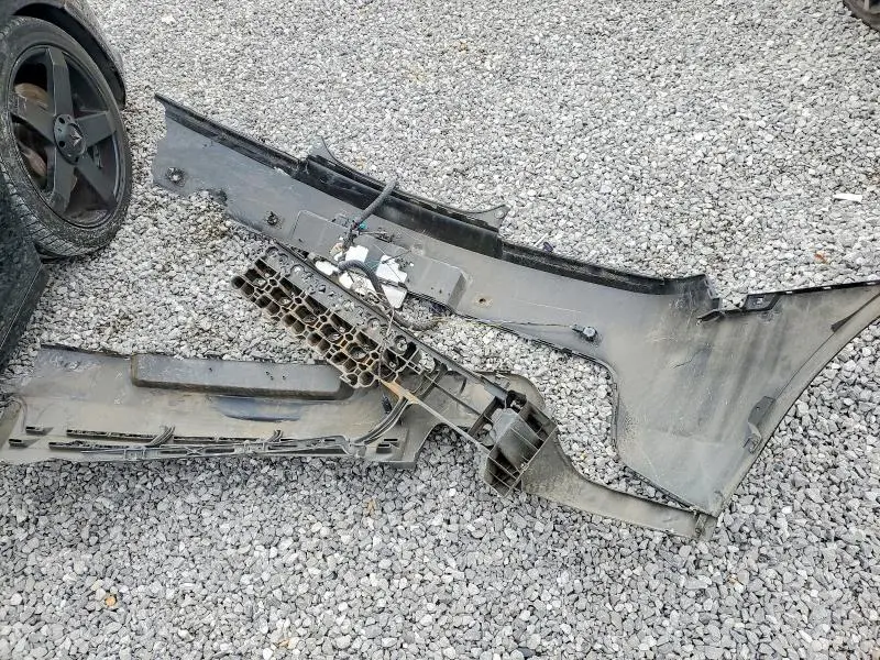 2015 CHEVROLET CAMARO 2SS  