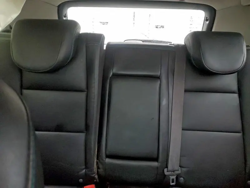 2015 CHEVROLET TRAX LTZ  