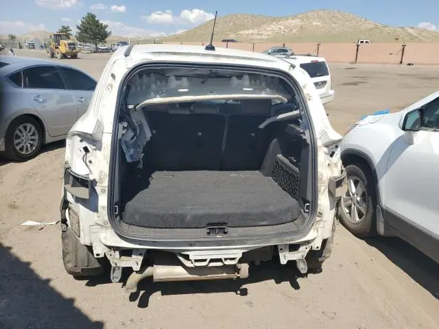 2013 FORD C-MAX SEL  