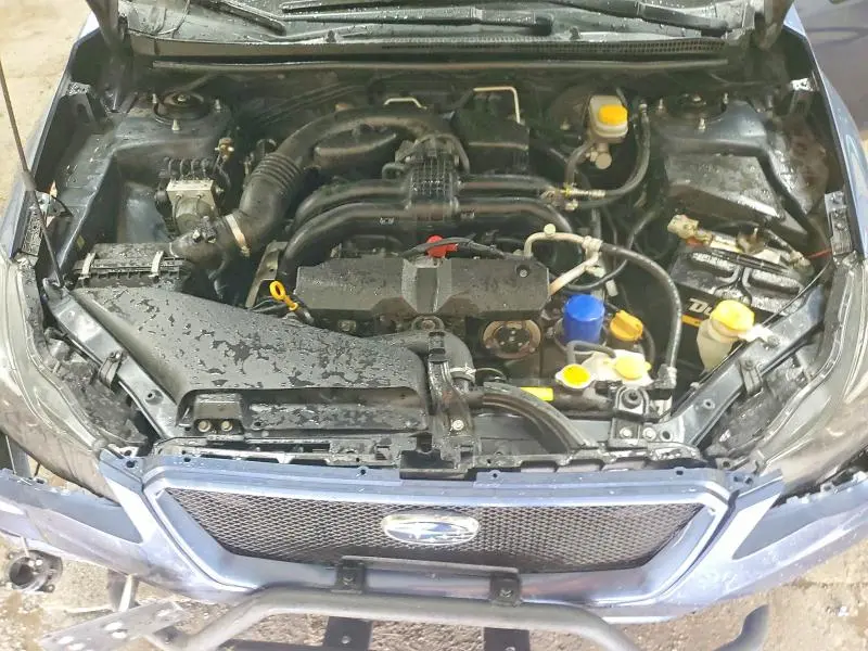 2012 SUBARU IMPREZA SPORT PREMIUM  