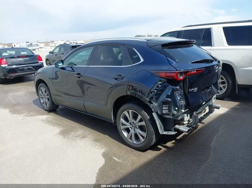 2024 MAZDA CX-30 2.5 S PREFERRED PACKAGE