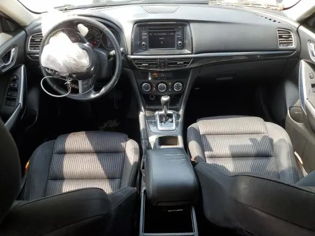 2014 MAZDA 6 SPORT  