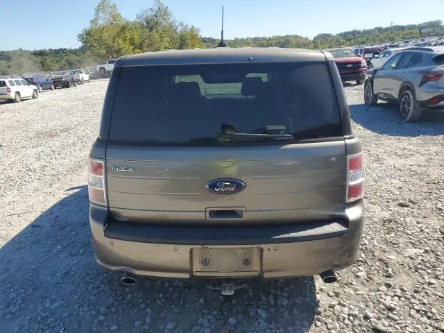 2014 FORD FLEX SE  