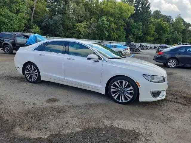 2020 LINCOLN MKZ RESERVE  