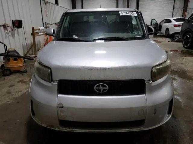 2010 TOYOTA SCION XB  