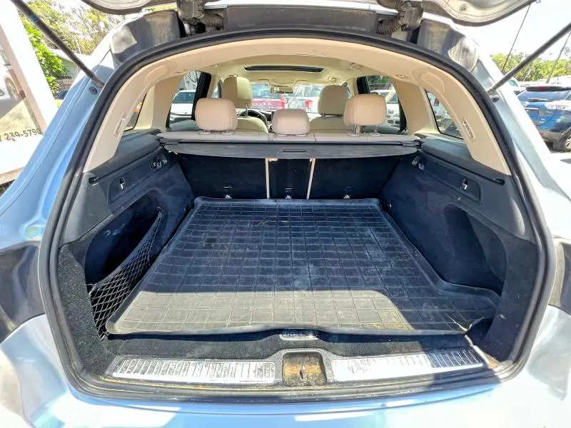2017 MERCEDES-BENZ GLC 300 4MATIC  