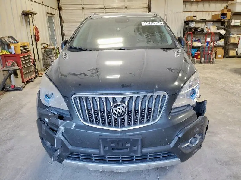 2016 BUICK ENCORE CONVENIENCE  