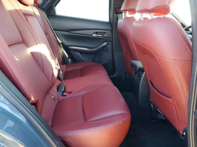 2022 MAZDA CX-30 PREFERRED  
