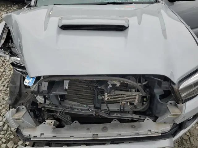 2020 TOYOTA TACOMA DOUBLE CAB  