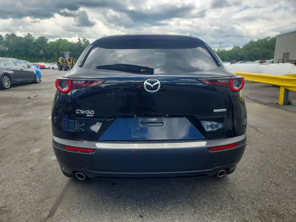 2024 MAZDA CX-30 PREFERRED  