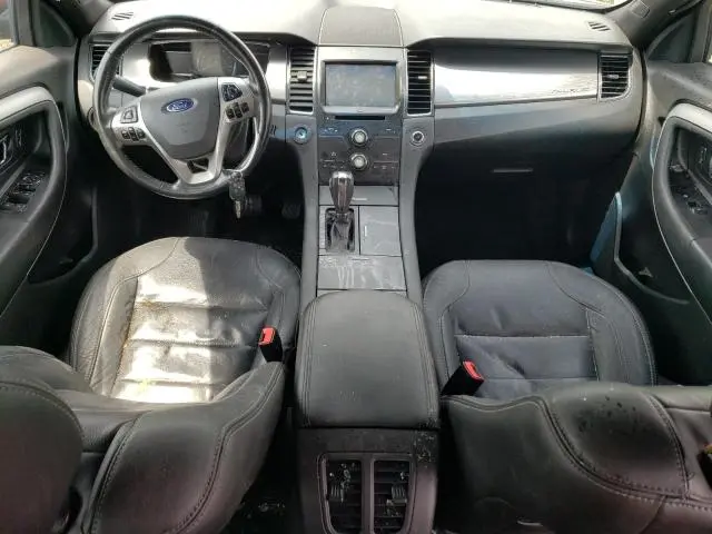 2014 FORD TAURUS SEL
