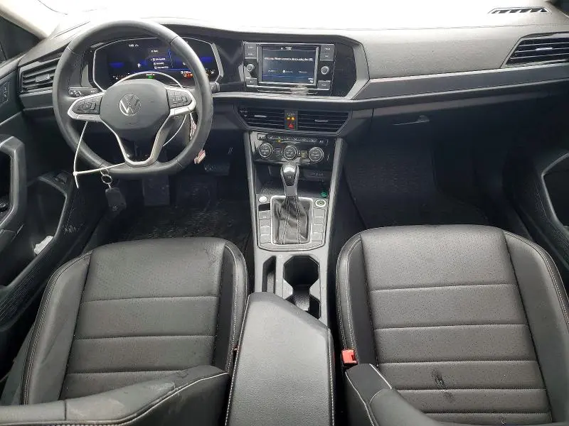 2023 VOLKSWAGEN JETTA SE  