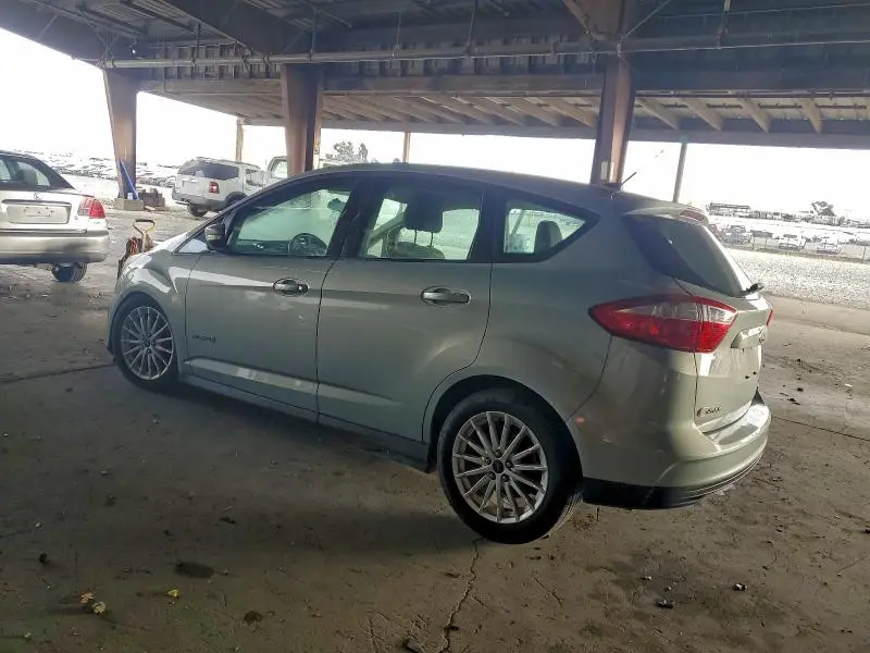 2014 FORD C-MAX SE  