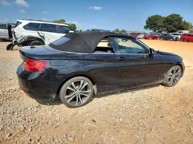 2015 BMW 228 I