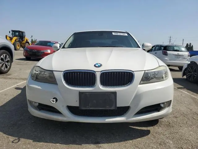 2010 BMW 328 I SULEV  