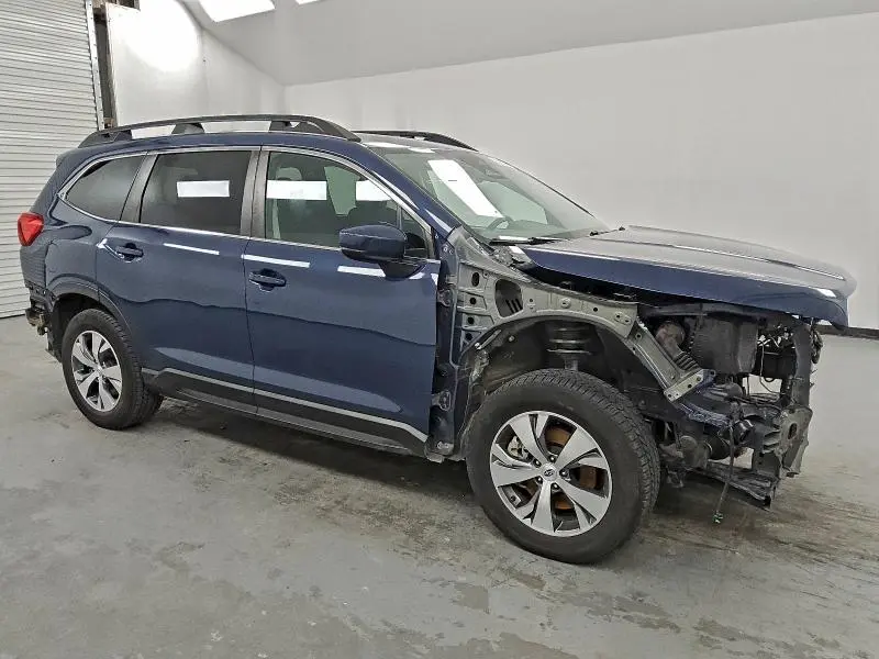 2024 SUBARU ASCENT PREMIUM  